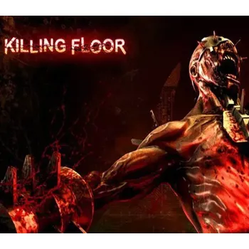 Počítačová hra Killing Floor - The Chickenator Pack DLC