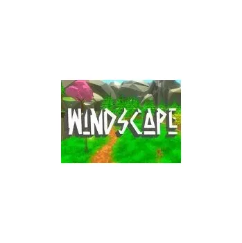 Počítačová hra Windscape