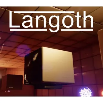 Počítačová hra Langoth