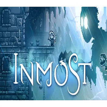 Počítačová hra Inmost