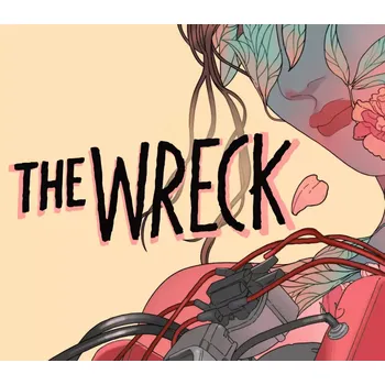 Počítačová hra The Wreck