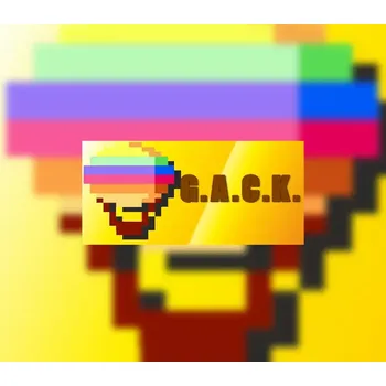 Počítačová hra G.A.C.K. - Gaming App Construction Kit