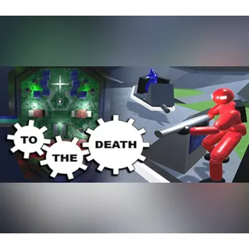 Počítačová hra To The Death