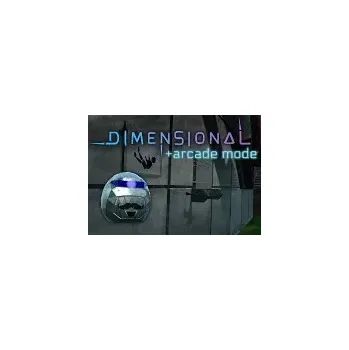 Počítačová hra Dimensional