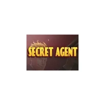 Počítačová hra Secret Agent