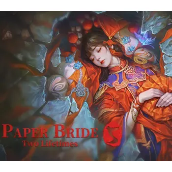 Počítačová hra Paper Bride 5 Two Lifetimes