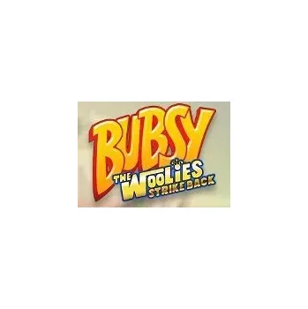 Počítačová hra Bubsy: The Woolies Strike Back