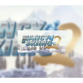 Počítačová hra Fancy Skiing 2: Online