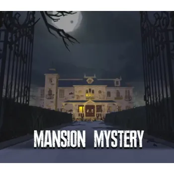 Počítačová hra Mansion Mystery