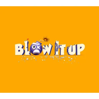 Počítačová hra Blow it up