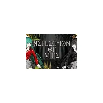 Počítačová hra Reflection of Mine