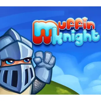 Počítačová hra Muffin Knight
