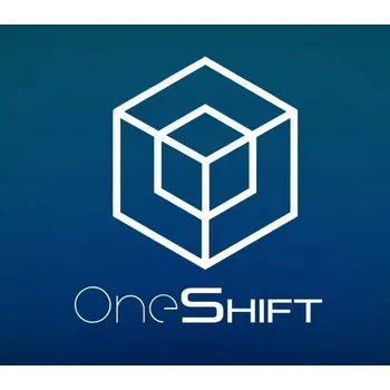 Počítačová hra OneShift