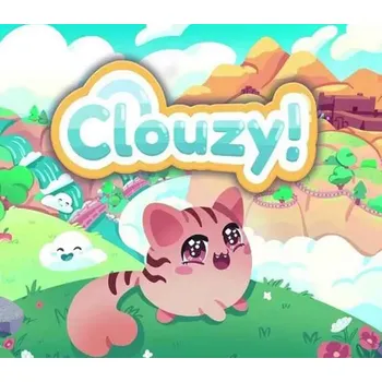 Počítačová hra Clouzy!