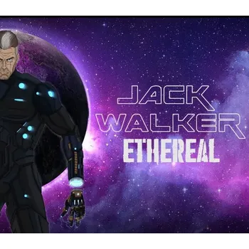 Počítačová hra Jack Walker: Ethereal