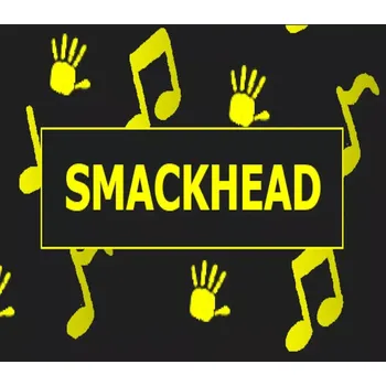 Počítačová hra SMACKHEAD