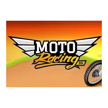 Počítačová hra Moto Racing 3D