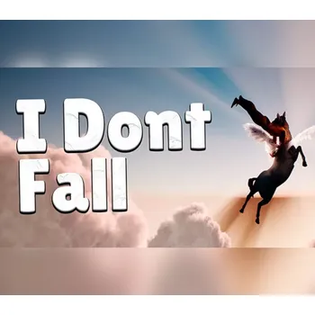 Počítačová hra I Don't Fall