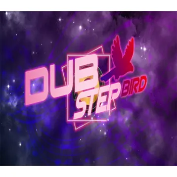 Počítačová hra Dubstep Bird