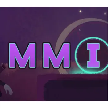 Počítačová hra MMI