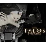 The Talos Principle