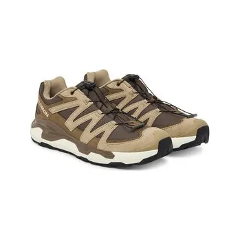 Dámská obuv Salomon Sneakersy Xc Roam Leather L49122500 Hnědá 42_23