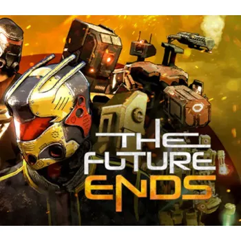 Počítačová hra The Future Ends
