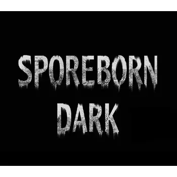 Počítačová hra Sporeborn Dark