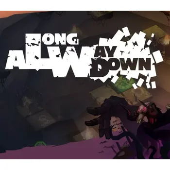 Počítačová hra A Long Way Down