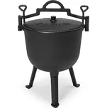 MultiGarden VK10L litinový hrnec s…