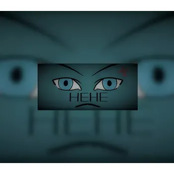 Počítačová hra hehe