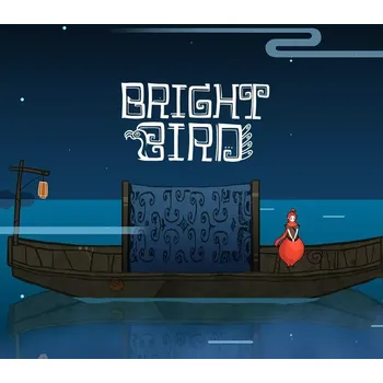 Počítačová hra Bright Bird