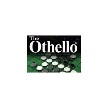 Počítačová hra Othello