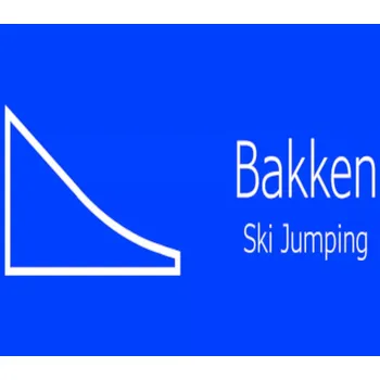 Počítačová hra Bakken: Ski Jumping