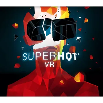 Počítačová hra SUPERHOT VR