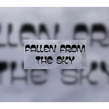 Počítačová hra Fallen from the sky