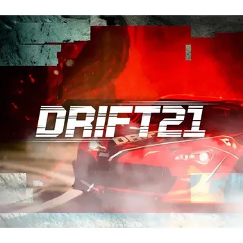 Počítačová hra DRIFT 21