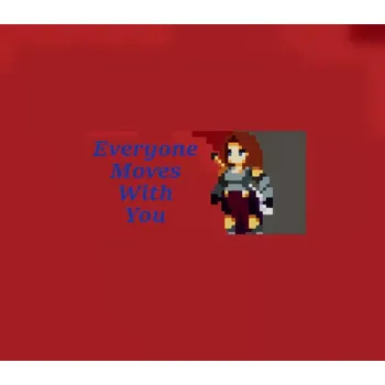 Počítačová hra Everyone Moves With You