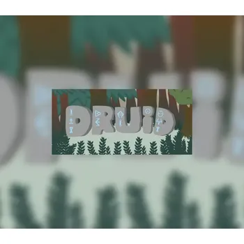Počítačová hra Druid
