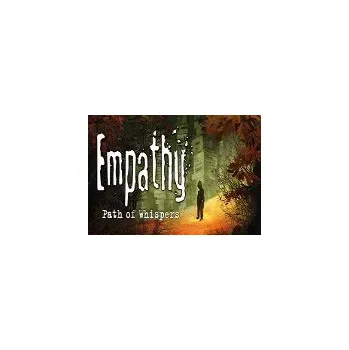 Počítačová hra Empathy: Path of Whispers