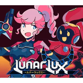 Počítačová hra LunarLux