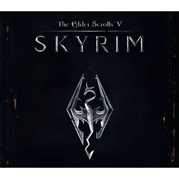 Počítačová hra The Elder Scrolls V: Skyrim
