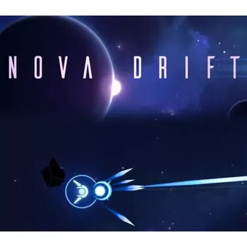 Počítačová hra Nova Drift