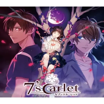 Počítačová hra 7'scarlet