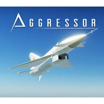 Počítačová hra Aggressor