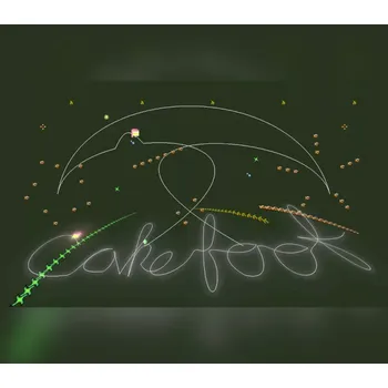 Počítačová hra Cakefoot