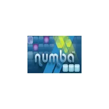 Počítačová hra Numba Deluxe