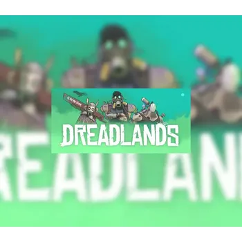 Počítačová hra Dreadlands