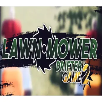 Počítačová hra Lawnmower Game 2: Drifter