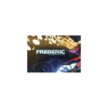 Počítačová hra Frederic: Resurrection of Music